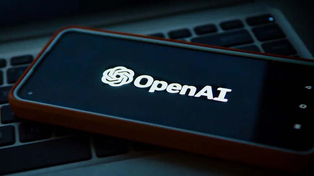OpenAI ने लॉन्च किए नए AI मॉडल, ChatGPT अब करेगा ज्यादा नेचुरल बातचीत OpenAI ने लॉन्च किए नए AI मॉडल, ChatGPT अब करेगा ज्यादा नेचुरल बातचीत