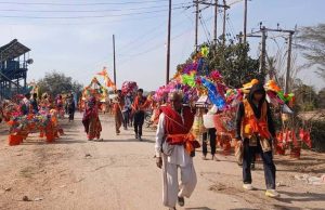 मेरठ में कांवड़ यात्रा की तैयारी तेज, 6 सुपर जोन और 18 क्यूआरटी तैनात मेरठ में कांवड़ यात्रा की तैयारी तेज, 6 सुपर जोन और 18 क्यूआरटी तैनात