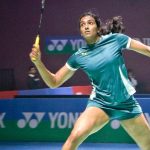 जापान ओपन विजेता सिंधू का सफर थमा, आयुष और लक्ष्य भी हारे
