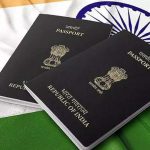 भारत का पासपोर्ट 26 देशों में वीजा-फ्री एंट्री के साथ भी रैंकिंग में गिरावट