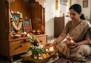 सोमवार शिव पूजा से पहले करें ये 5 काम, घर में आएगी सकारात्मक ऊर्जा और सुख-शांति