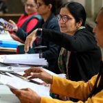 पुरानी मतदाता सूची से मैपिंग न होने से मतदाताओं की बढ़ी परेशानी पुरानी मतदाता सूची से मैपिंग न होने से मतदाताओं की बढ़ी परेशानी
