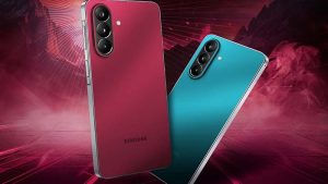 Samsung Galaxy M47 5G की कीमत में बड़ा इजाफा, 8000 रुपये तक महंगा हुआ फोन Samsung Galaxy M47 5G की कीमत में बड़ा इजाफा, 8000 रुपये तक महंगा हुआ फोन