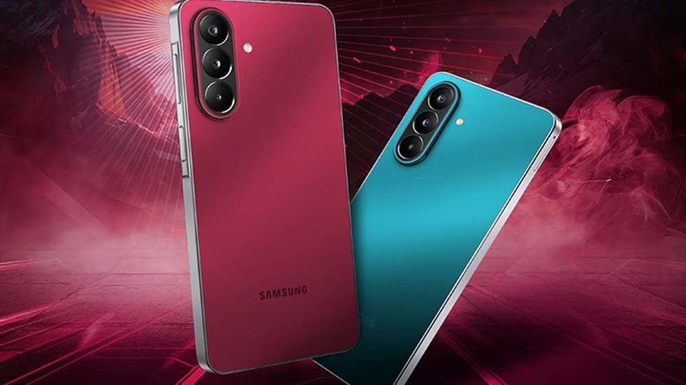 Samsung Galaxy M47 5G की कीमत में बड़ा इजाफा, 8000 रुपये तक महंगा हुआ फोन Samsung Galaxy M47 5G की कीमत में बड़ा इजाफा, 8000 रुपये तक महंगा हुआ फोन