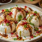 मेहमानों के लिए मिनटों में तैयार करें लखनऊ स्टाइल दही भल्ला, जानें आसान तरीका मेहमानों के लिए मिनटों में तैयार करें लखनऊ स्टाइल दही भल्ला, जानें आसान तरीका
