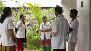 आयुर्वेद शिक्षा में बदलाव, आधुनिक शोध से जुड़ेगी पारंपरिक चिकित्सा पद्धति आयुर्वेद शिक्षा में बदलाव, आधुनिक शोध से जुड़ेगी पारंपरिक चिकित्सा पद्धति