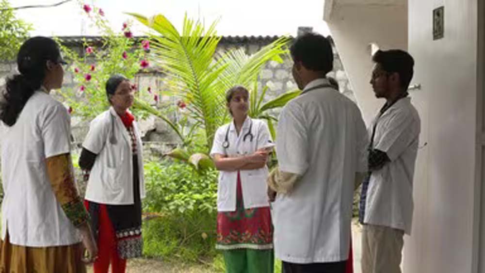 आयुर्वेद शिक्षा में बदलाव, आधुनिक शोध से जुड़ेगी पारंपरिक चिकित्सा पद्धति