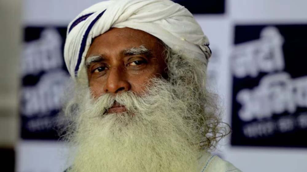 परिणाम की चिंता छोड़ो  सद्गुरु का लाइफ मंत्र जो बदल सकता है तनाव भरी जिंदगी