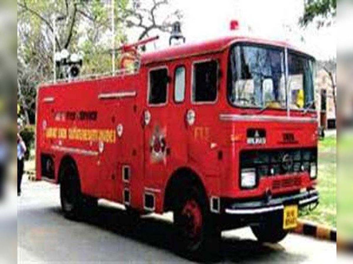 लखनऊ समेत यूपी में नई अग्नि सुरक्षा व्यवस्था लागू, विभाग को पहले देनी होगी सूचना लखनऊ समेत यूपी में नई अग्नि सुरक्षा व्यवस्था लागू, विभाग को पहले देनी होगी सूचना