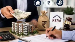 घर खरीदारों को राहत, प्रोजेक्ट कैंसिल होने पर लौटेगी GST सहित रकम घर खरीदारों को राहत, प्रोजेक्ट कैंसिल होने पर लौटेगी GST सहित रकम