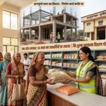 UP में अब बुजुर्ग और निराश्रितों को घर बैठे मिलेगा राशन UP में अब बुजुर्ग और निराश्रितों को घर बैठे मिलेगा राशन