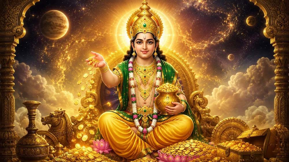 बुध का कर्क राशि में गोचर, चार राशियों को मिलेगा धन लाभ बुध का कर्क राशि में गोचर, चार राशियों को मिलेगा धन लाभ