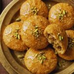 मीठी कचौड़ी का अनोखा स्वाद: जोधपुर स्टाइल मावा कचौड़ी बनाने की आसान रेसिपी मीठी कचौड़ी का अनोखा स्वाद: जोधपुर स्टाइल मावा कचौड़ी बनाने की आसान रेसिपी
