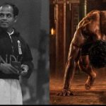 पहले व्यक्तिगत ओलंपिक पदक विजेता पहलवान खाशाबा जाधव पर बनेगी फिल्म पहले व्यक्तिगत ओलंपिक पदक विजेता पहलवान खाशाबा जाधव पर बनेगी फिल्म