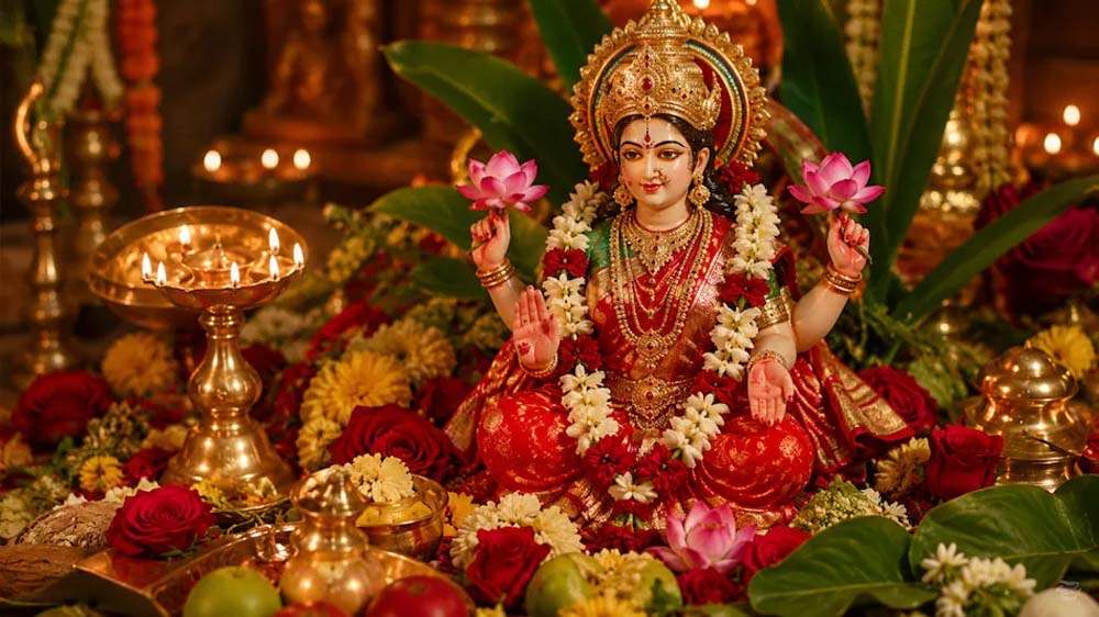 सावन 2026 में पहला मंगला गौरी व्रत चार अगस्त को रखा जाएगा सावन 2026 में पहला मंगला गौरी व्रत चार अगस्त को रखा जाएगा
