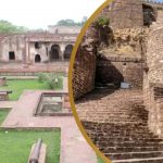 MP के ऐतिहासिक किले में बड़ी वारदात, हथियारबंद बदमाश ले गए 3 टन की तोप