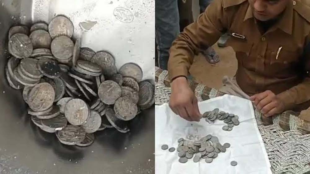 बिहार का बलिराजगढ़ बना पुरातत्व का केंद्र, 10 साल तक चलेगी एएसआई खुदाई