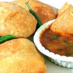 बिना दाल भिगोए बनाएं हलवाई जैसी खस्ता फरसान कचौड़ी, जानें आसान रेसिपी