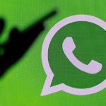 WhatsApp के यूजरनेम फीचर पर सरकार सख्त, Meta को 9 जुलाई तक का अल्टीमेटम WhatsApp के यूजरनेम फीचर पर सरकार सख्त, Meta को 9 जुलाई तक का अल्टीमेटम