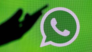 WhatsApp के यूजरनेम फीचर पर सरकार सख्त, Meta को 9 जुलाई तक का अल्टीमेटम WhatsApp के यूजरनेम फीचर पर सरकार सख्त, Meta को 9 जुलाई तक का अल्टीमेटम