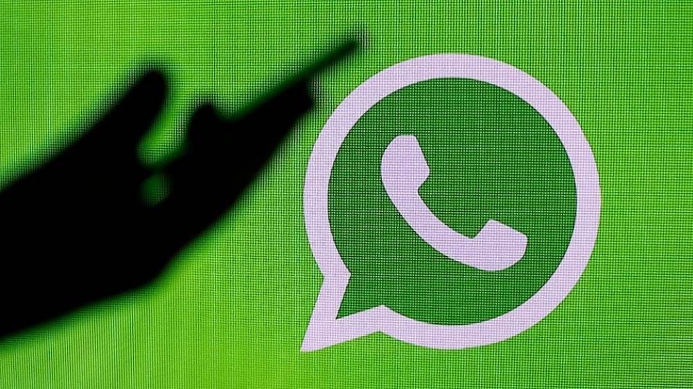WhatsApp के यूजरनेम फीचर पर सरकार सख्त, Meta को 9 जुलाई तक का अल्टीमेटम WhatsApp के यूजरनेम फीचर पर सरकार सख्त, Meta को 9 जुलाई तक का अल्टीमेटम
