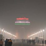 दिल्ली में प्रदूषण बढ़ा, धूल भरी हवाओं के चलते GRAP-1 लागू होने की तैयारी