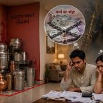 लोन में आ रही रुकावट? वास्तु के अनुसार उत्तर-पश्चिम दिशा से जुड़ी हो सकती है समस्या लोन में आ रही रुकावट? वास्तु के अनुसार उत्तर-पश्चिम दिशा से जुड़ी हो सकती है समस्या