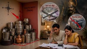 लोन में आ रही रुकावट? वास्तु के अनुसार उत्तर-पश्चिम दिशा से जुड़ी हो सकती है समस्या लोन में आ रही रुकावट? वास्तु के अनुसार उत्तर-पश्चिम दिशा से जुड़ी हो सकती है समस्या