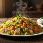 सूजी नहीं, अब ट्राई करें ब्रेड उपमा; झटपट तैयार होगा स्वादिष्ट नाश्ता