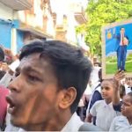 फतेहपुर स्कूल प्रदर्शन का असर, आरओ प्लांट और पंखों से सुधरी व्यवस्थाएं