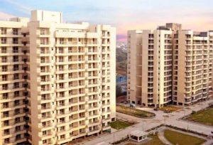 भलस्वा के 7400 फ्लैटों की मरम्मत तेज, झुग्गीवासियों को मिलेगा नया घर