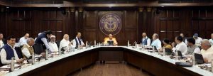 योगी सरकार ने किसानों और पशुओं के लिए बीमा योजना को मंजूरी दी