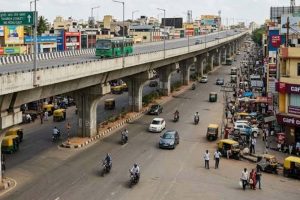 3000 करोड़ की योजना से बदलेगी रांची की तस्वीर, बनेंगे 10 फ्लाइओवर 3000 करोड़ की योजना से बदलेगी रांची की तस्वीर, बनेंगे 10 फ्लाइओवर