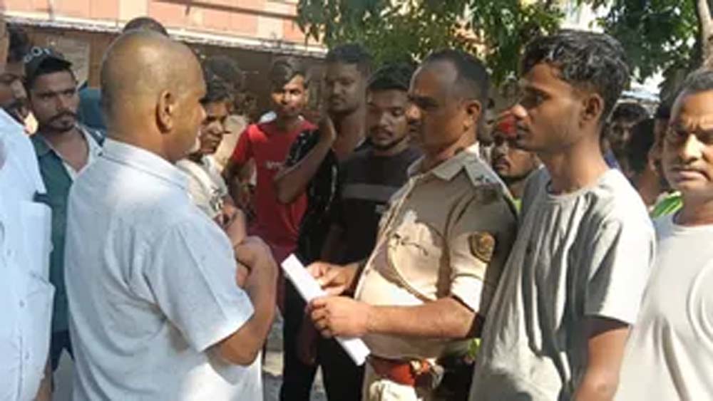 खनिज परिवहन पर सख्ती, बिना पास वाले वाहनों पर होगी कार्रवाई
