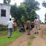 उमरिया में नदी में नहाते समय 8 वर्षीय बालक की डूबने से मौत