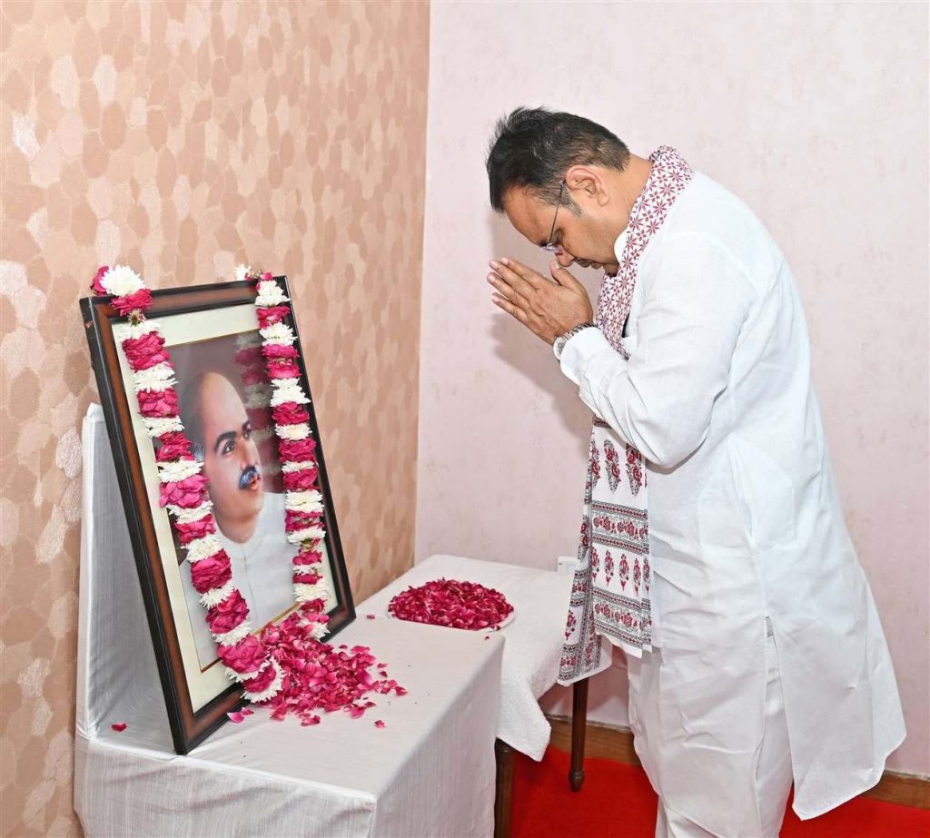 राजस्थान में सड़क सुरक्षा और एक्सप्रेस-वे परियोजनाओं पर सरकार का बड़ा फोकस