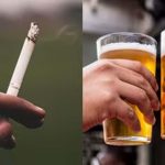 सिगरेट या शराब, पहले किसे छोड़ना है जरूरी? जानें सेहत पर पड़ने वाला असर