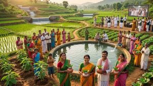 पानी टैंकर से नदी सफाई तक, लातेहार विकास योजनाओं को मिली हरी झंडी पानी टैंकर से नदी सफाई तक, लातेहार विकास योजनाओं को मिली हरी झंडी