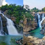 झरने, पहाड़ और जंगलों से भरपूर झारखंड की खूबसूरत दुनिया झरने, पहाड़ और जंगलों से भरपूर झारखंड की खूबसूरत दुनिया