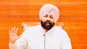 पंजाब के सरकारी स्कूलों का कमाल, नीट-यूजी 2026 में 882 छात्र सफल पंजाब के सरकारी स्कूलों का कमाल, नीट-यूजी 2026 में 882 छात्र सफल