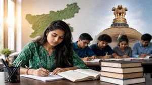 सरकारी नौकरी का सपना होगा आसान, मुख्यमंत्री अल्पसंख्यक कोचिंग योजना में 12 अगस्त तक आवेदन