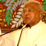 MP Governor News: मंगुभाई पटेल का कार्यकाल समाप्त! अब दोबारा नियुक्ति होगी या बदले जाएंगे? जल्द होगा फैसला MP Governor News: मंगुभाई पटेल का कार्यकाल समाप्त! अब दोबारा नियुक्ति होगी या बदले जाएंगे? जल्द होगा फैसला