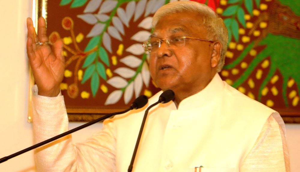 MP Governor News: मंगुभाई पटेल का कार्यकाल समाप्त! अब दोबारा नियुक्ति होगी या बदले जाएंगे? जल्द होगा फैसला