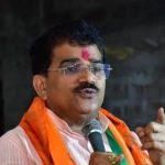 राम मंदिर विवाद के बीच BJP सांसद ज्ञानेश्वर पाटिल की कांग्रेस को खुली चेतावनी, RSS पर बयान से गरमाई सियासत