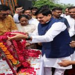 डॉ. मुखर्जी के एक देश-एक विधान-एक निशान-एक प्रधान के संकल्प को साकार करने का है प्रयास