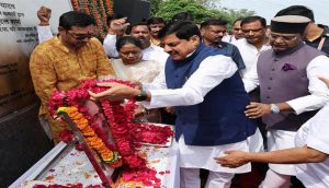 डॉ. मुखर्जी के एक देश-एक विधान-एक निशान-एक प्रधान के संकल्प को साकार करने का है प्रयास