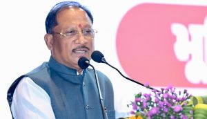 ‘स्वस्थ छत्तीसगढ़ से विकसित छत्तीसगढ़ का सपना होगा साकार’, मुख्यमंत्री साय का बड़ा संदेश ‘स्वस्थ छत्तीसगढ़ से विकसित छत्तीसगढ़ का सपना होगा साकार’, मुख्यमंत्री साय का बड़ा संदेश