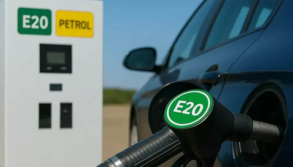 E20 Fuel Survey: आधे से ज्यादा कार मालिक असंतुष्ट, 66% बोले- माइलेज पर पड़ा बुरा असर