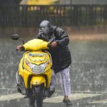 मध्य प्रदेश में मानसून मेहरबान, 22 जिलों में भारी बारिश की चेतावनी; मौसम विभाग ने बताया कब तक जारी रहेगा दौर