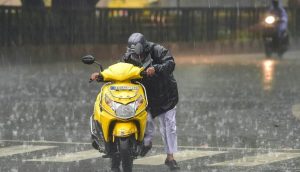 मध्य प्रदेश में मानसून मेहरबान, 22 जिलों में भारी बारिश की चेतावनी; मौसम विभाग ने बताया कब तक जारी रहेगा दौर